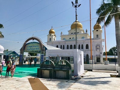Fatehgarh Sahib